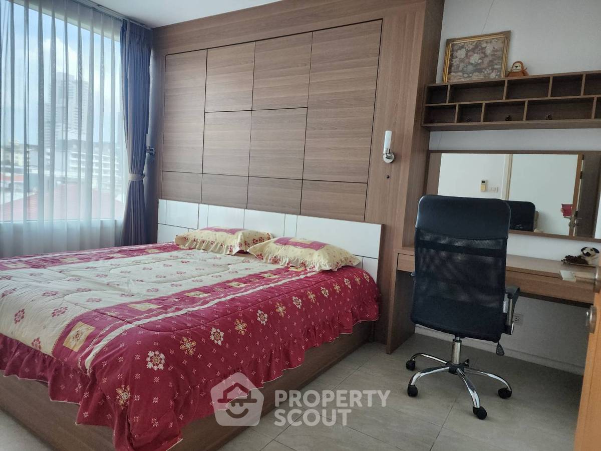 รูป คอนโด 1-ห้องนอน ที่ วินด์ สุขุมวิท 23 ใกล้ BTS อโศก (ID 2053927) - รูปที่ 7/13