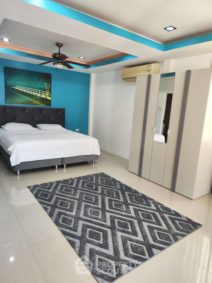 รูป วิลล่า 3-ห้องนอน ที่ จอมเทียน คอนโดเทล และหมู่บ้าน (วิลล่า) ใกล้ พัทยาใต้ (ID 1879347) - รูปที่ 10/12