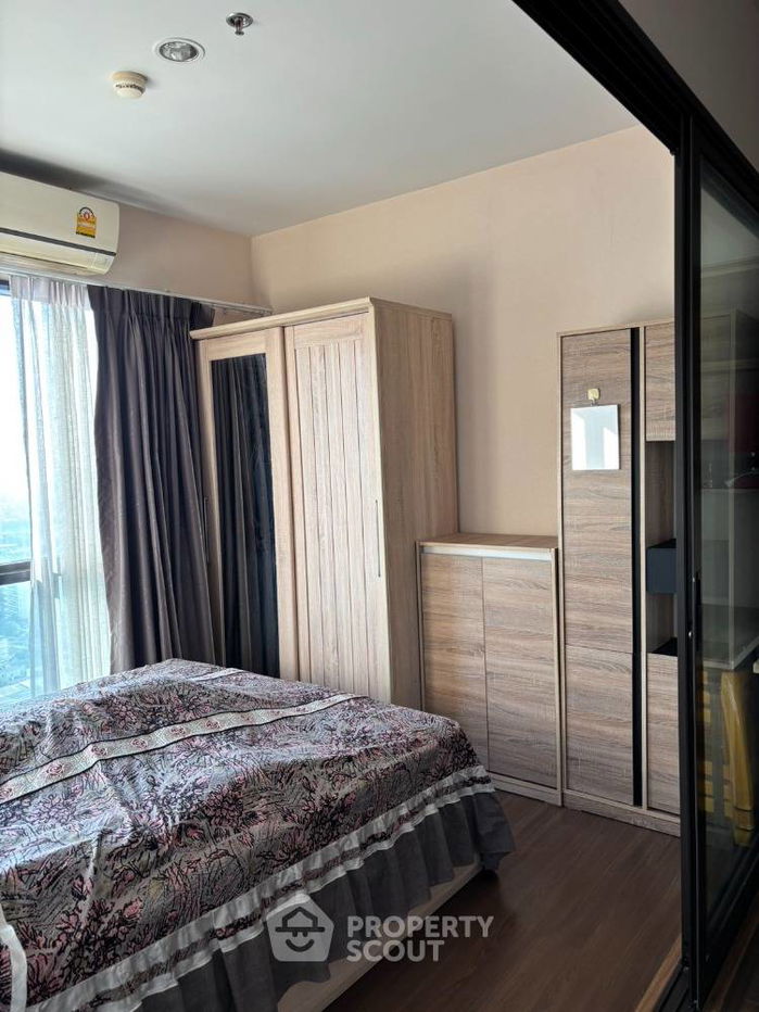 รูป คอนโด 1-ห้องนอน ที่ เดอะ สเตจ เตาปูน - อินเตอร์เชนจ์ ใกล้ MRT เตาปูน (ID 2006826) - รูปที่ 7/13