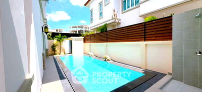 บ้านเดี่ยว เขาชีจรรย์ : บ้าน 4-ห้องนอน ที่ บ้านดุสิต พัทยา การ์เด้น ใกล้ เมืองพัทยา (ID 2161501)