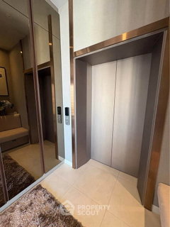 รูปภาพ คอนโด 2 ห้องนอน 127 ตร.ม. ชั้นสูง 21 ที่ Vittorio Sukhumvit 39 ใกล้ BTS พร้อมพงษ์ 100 ม. (ID 2457079)