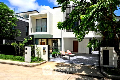 Townhouses for sale : 5-BR Townhouse at Laguna Park close to Laguna (ID 2453725)