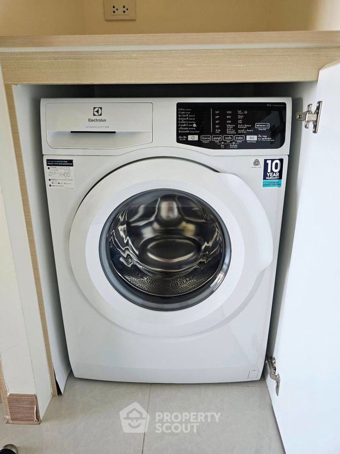 รูป คอนโด 1-ห้องนอน ที่ เดอะ ริเวียร่า จอมเทียน ใกล้ หาดจอมเทียน (ID 1774524) - รูปที่ 16/16