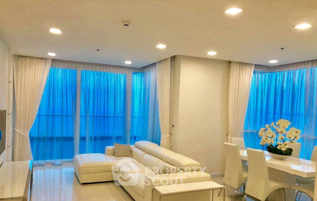 รูป คอนโด 2-ห้องนอน ที่ เดลมาเล่ย์ คอนโดมิเนียม ใกล้ บางเสร่ (ID 1556864) - รูปที่ 3/6