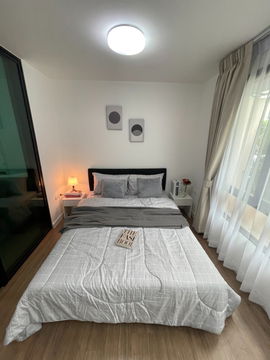 @Condorental condo for rent icondo Salaya 2 The campus