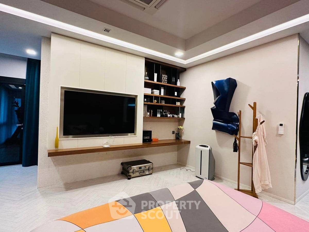 รูป บ้าน 4-ห้องนอน ที่ นันทวัน พระราม9 ศรีนครินทร์ ใกล้ กรุงเทพกรีฑา (ID 1832119) - รูปที่ 2/29