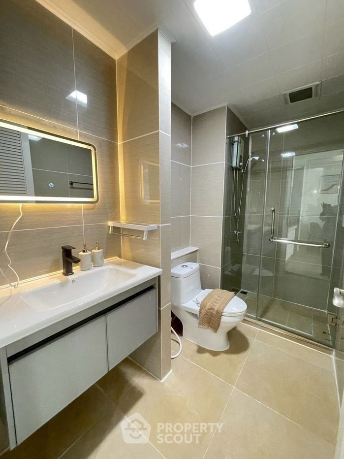 picture 1-BR Condo at T.c. Green Rama 9 near MRT Phra Ram 9 (ID 2453810) - 13/17