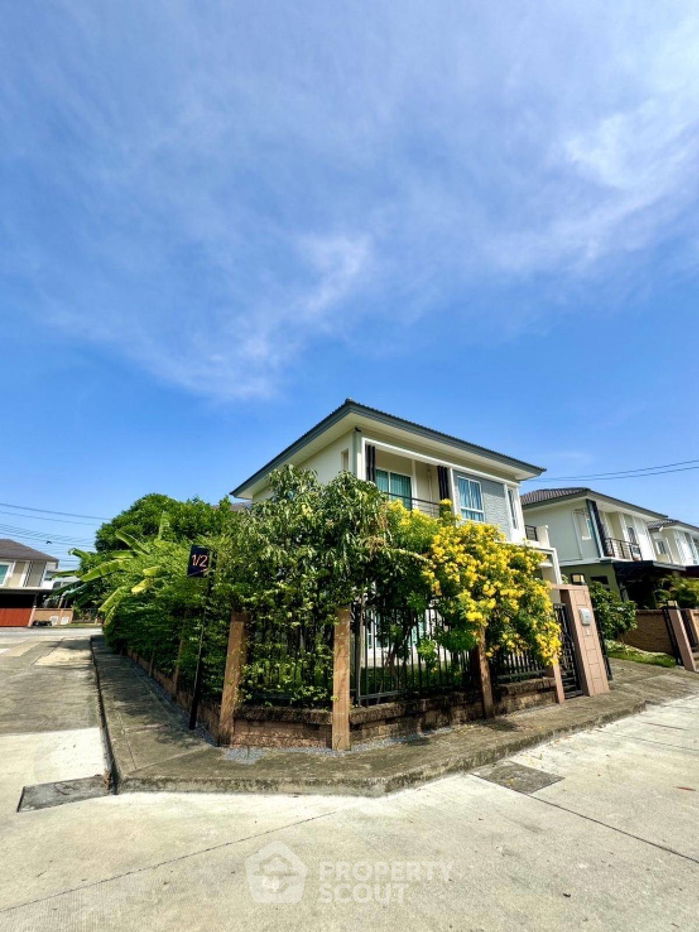 รูป บ้าน 3-ห้องนอน ใน บางเมือง (ID 1932023) - รูปที่ 3/7