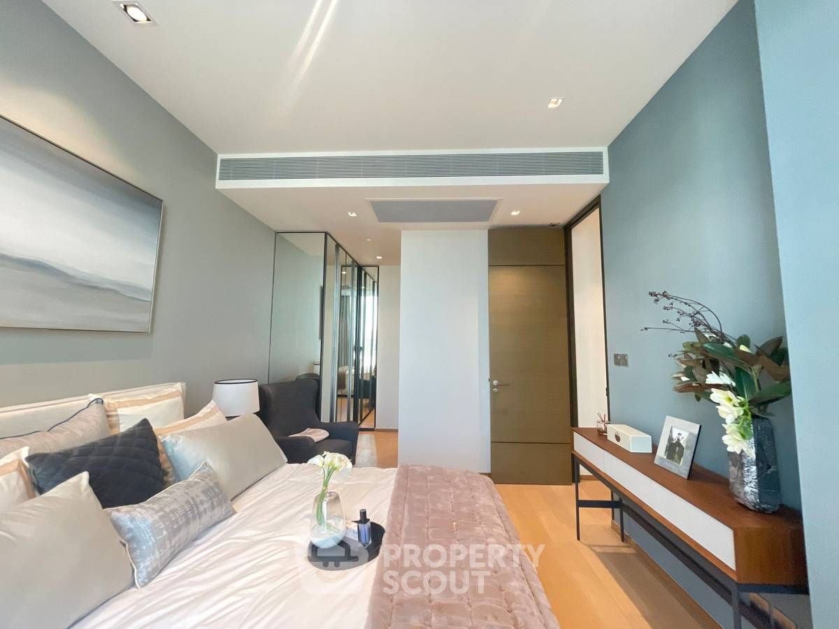 รูป คอนโด 2-ห้องนอน ที่ 28 ชิดลม ใกล้ BTS ชิดลม (ID 1964586) - รูปที่ 7/10