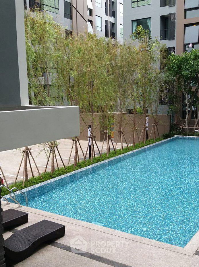 รูป คอนโด 1-ห้องนอน ที่ พรีมีโอ เฟรสโก ใน อนุสาวรีย์ (ID 1858437) - รูปที่ 10/12