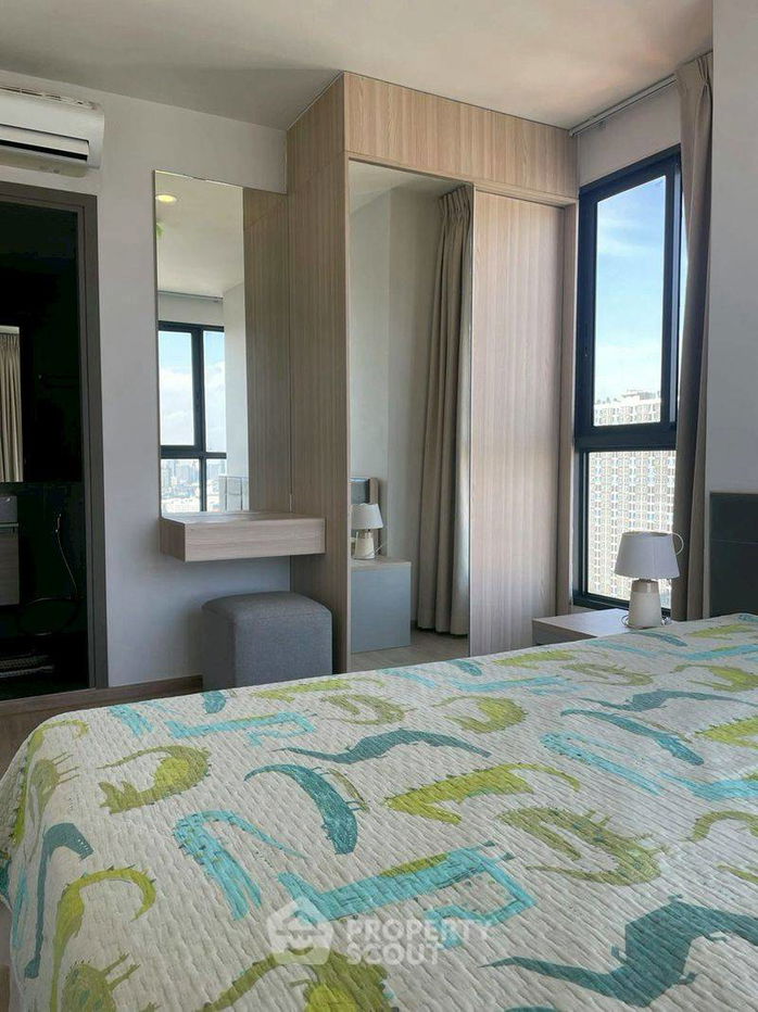 picture 2-BR Condo at Ideo O2 near BTS Bang Na (ID 2453467) - 2/14