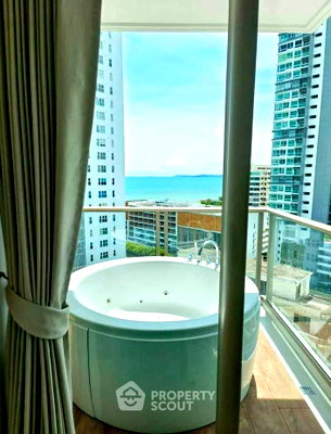 Condos for sale : 1-BR Condo For Sale At The Riviera Monaco, Pattaya (ID 994793)