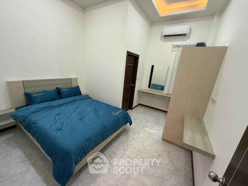 รูป วิลล่า 3-ห้องนอน ใน บางละมุง (ID 2042222) - รูปที่ 7/8