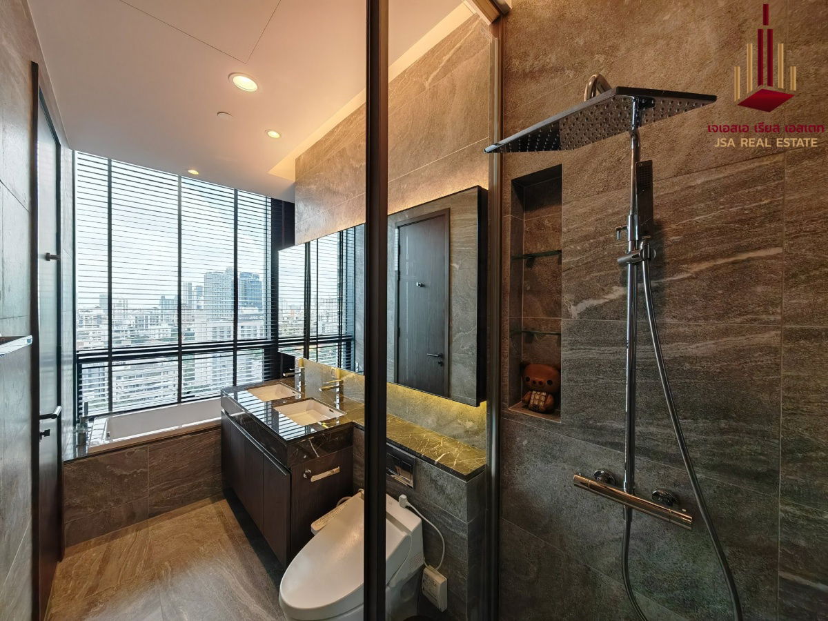 picture ✨ For Rent : The Esse Sukhumvit 36  Condo ✨  💰 Only 82,000 thb/month - 7/7