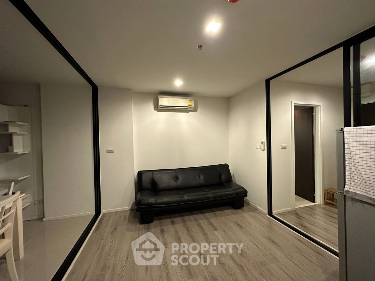 picture 2-BR Condo at Knightsbridge Bearing near BTS Bearing (ID 2083339) - 13/16