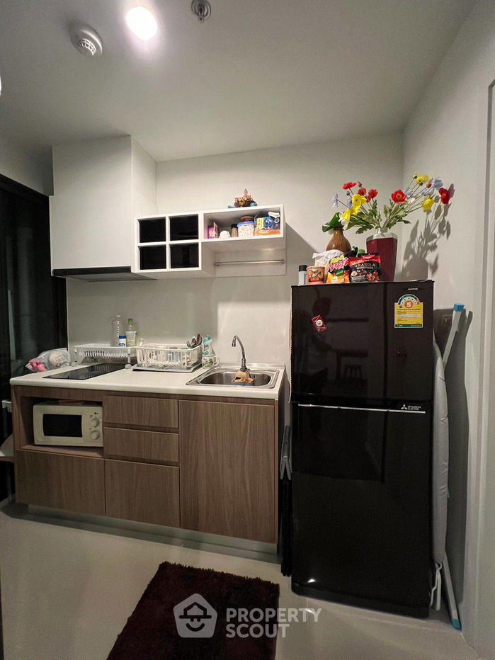 รูป คอนโด 1-ห้องนอน ที่ เดอะ สเตจ เตาปูน - อินเตอร์เชนจ์ ใกล้ MRT เตาปูน (ID 1473503) - รูปที่ 3/5