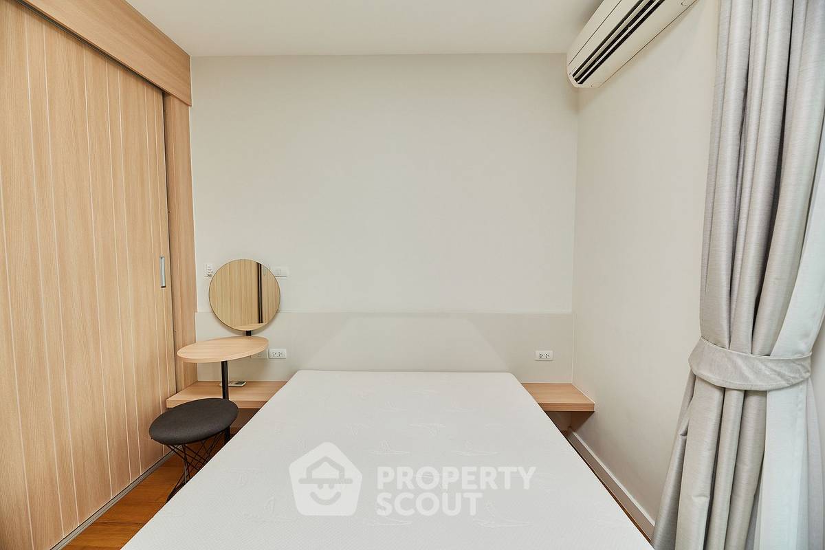 รูป คอนโด 1-ห้องนอน ที่ ไบร์ท วงเวียนใหญ่ ใกล้ BTS โพธิ์นิมิตร (ID 627975) - รูปที่ 6/28