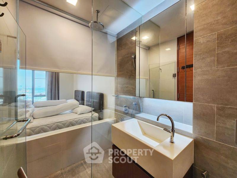 picture 3-BR Condo at Ashton Morph 38 near BTS Thong Lor (ID 1801807) - 9/16