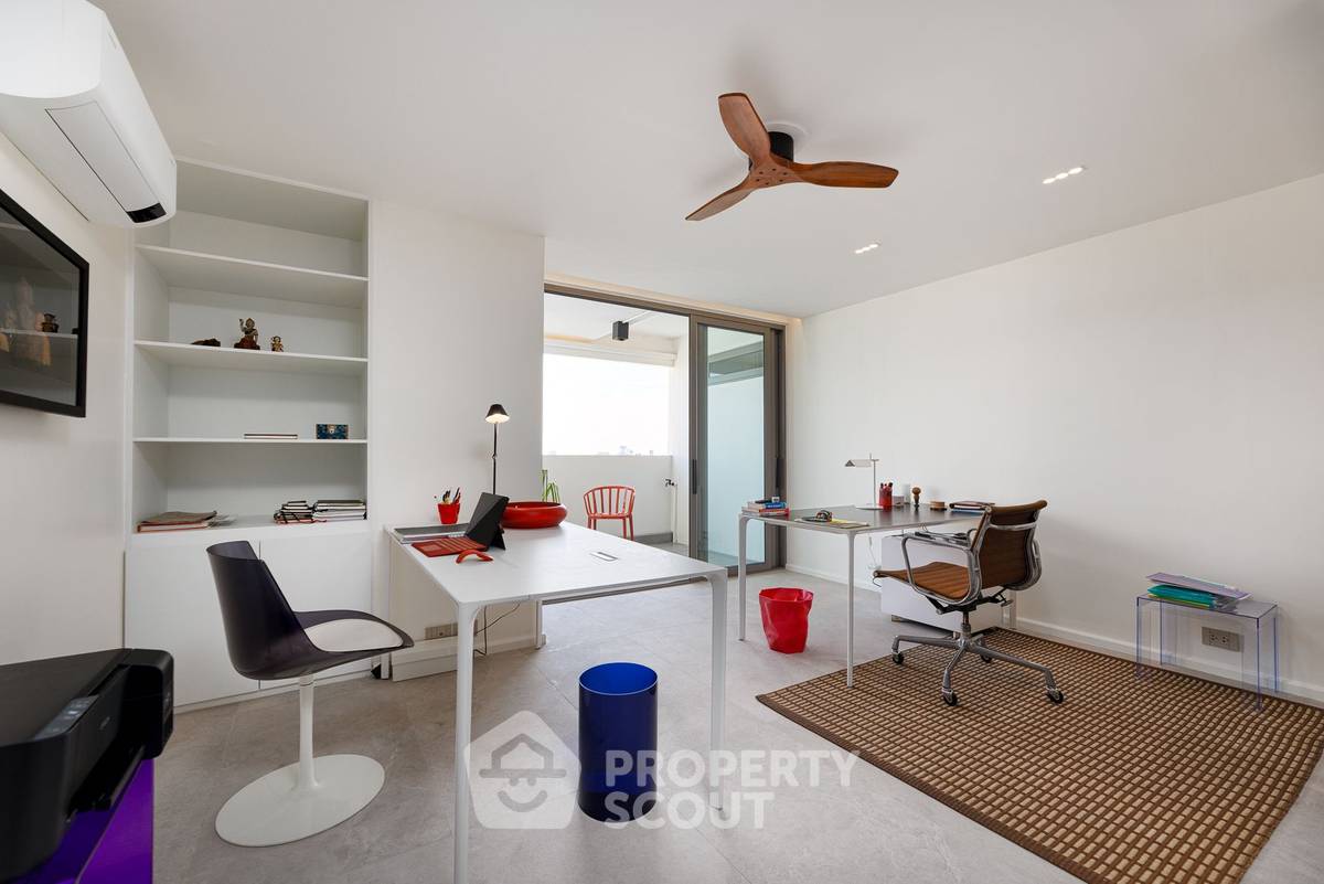 รูป คอนโด 5-ห้องนอน ที่ ดีเอส ทาวเวอร์ 1 ใกล้ BTS พร้อมพงษ์ (ID 1491574) - รูปที่ 14/36