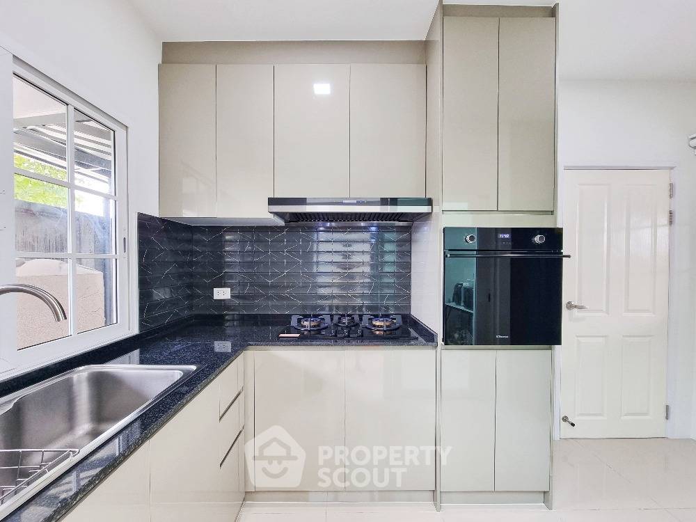 รูป บ้าน 4-ห้องนอน ใน บางปะกอก (ID 1757256) - รูปที่ 7/10