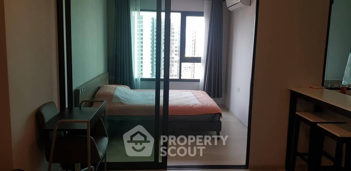 รูป คอนโด 1-ห้องนอน ที่ ไลฟ์ ปิ่นเกล้า ใกล้ MRT บางยี่ขัน (ID 673923) - รูปที่ 2/7