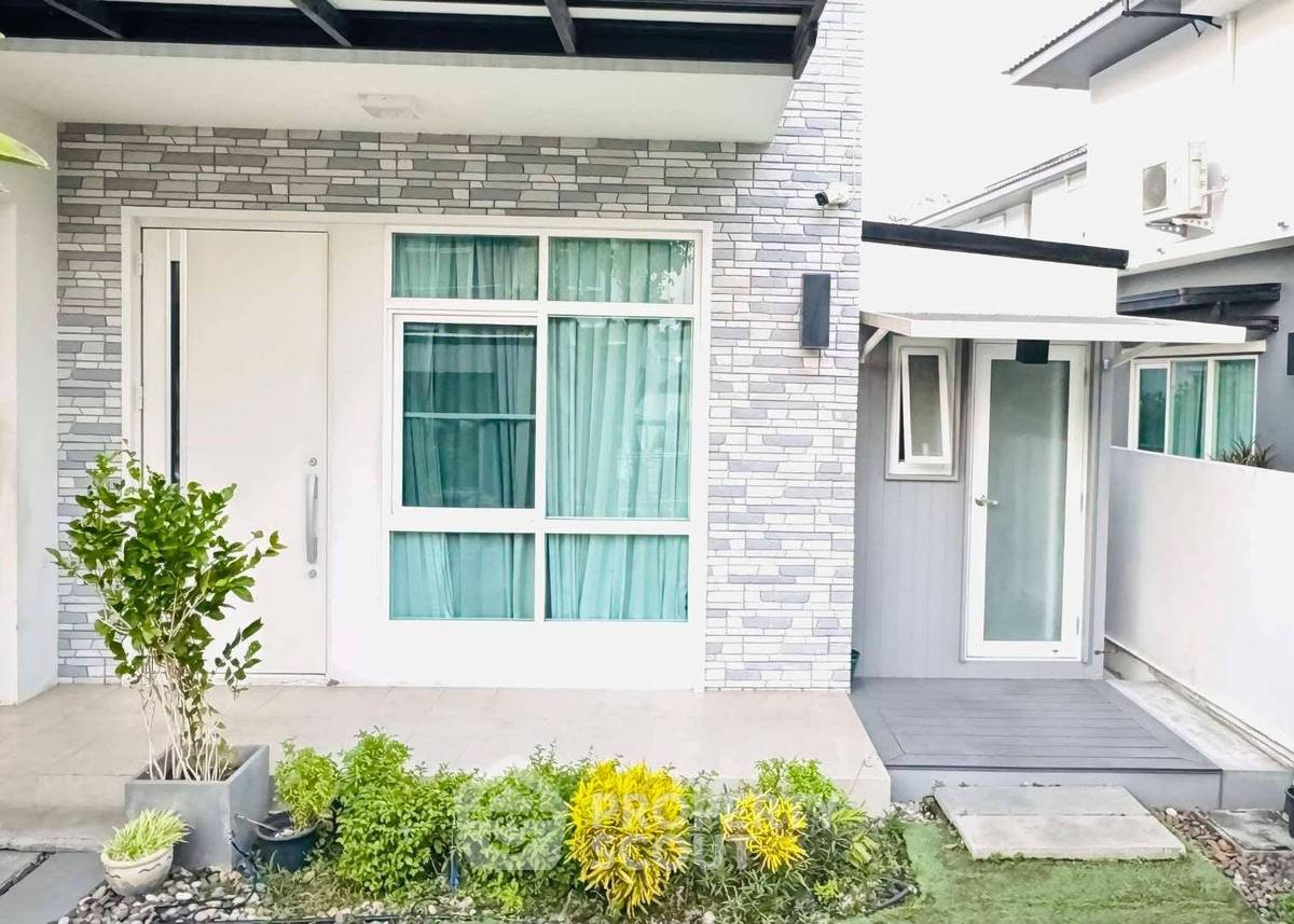 รูป บ้าน 3-ห้องนอน ใน บางกร่าง (ID 2062330) - รูปที่ 4/14