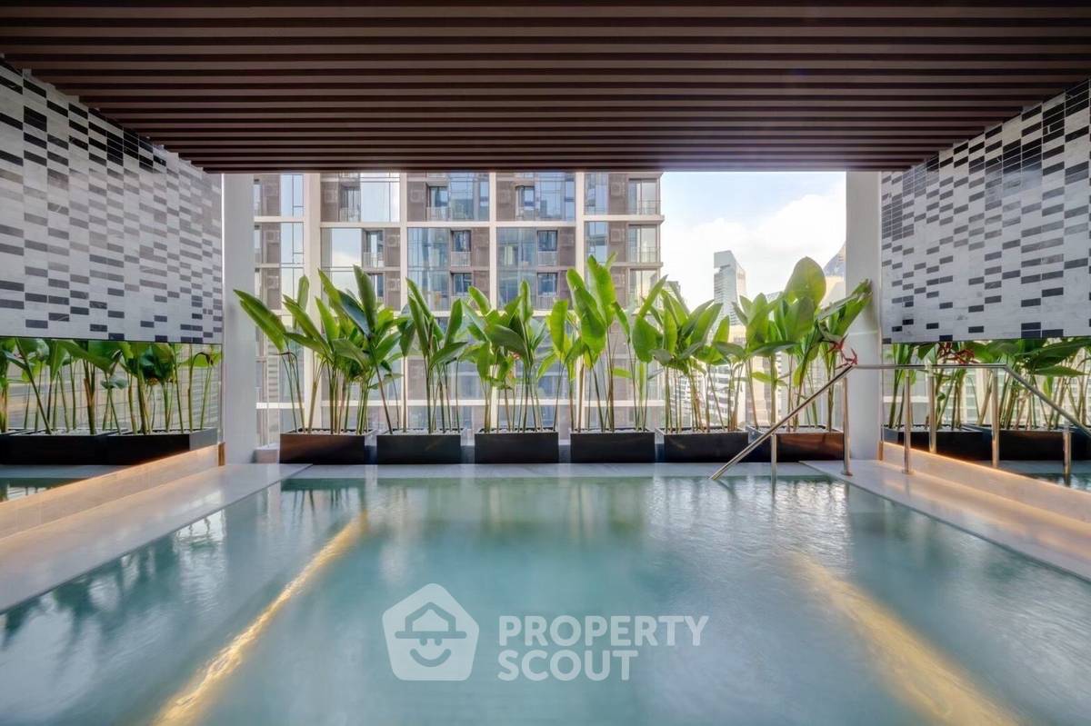 รูป คอนโด 2-ห้องนอน ที่ 28 ชิดลม ใกล้ BTS ชิดลม (ID 1922658) - รูปที่ 26/32