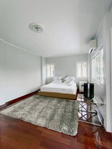 picture Detached House For Rent Sammakorn Rama 5 – Nakhon In Nonthaburi - 3/8