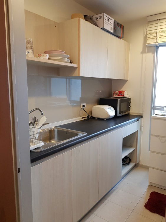 picture Code: KJ9981  for rent Aspire Sathorn - Taksin (Timber Zone) 🔥🔥 Line ID: @kjcondo (with @)🔥🔥 - 11/15