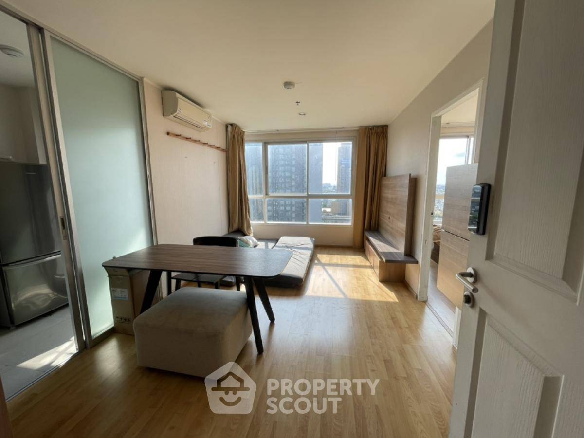 picture 1-BR Condo at U Delight Residence Pattanakarn - Thonglor near ARL Ramkhamhaeng (ID 1511235) - 1/7