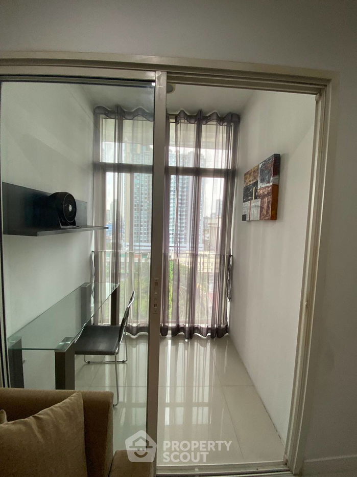 picture 1-BR Condo at Ideo Verve Sukhumvit near BTS On Nut (ID 2453362) - 6/10