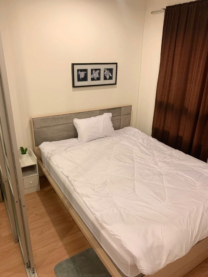 รูป 🎉เจ้าของห้องปล่อยเอง พร้อมเข้าอยู่ ‼️ - รูปที่ 2/6