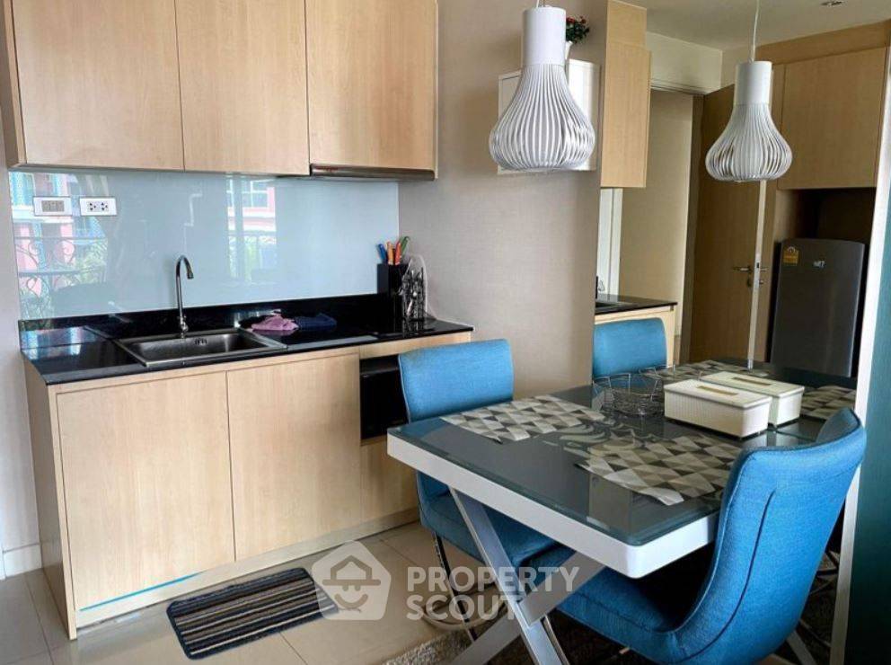 รูป คอนโด 1-ห้องนอน ที่ เอ เอ็น คอนโด นครศรีธรรมราช ใน หนองค้างพลู (ID 1177441) - รูปที่ 2/7