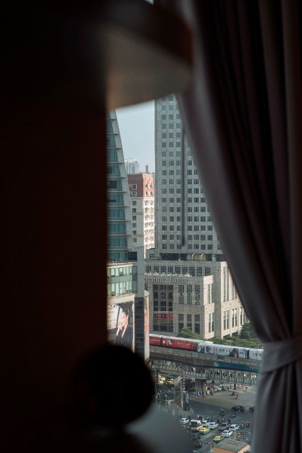 รูป #S5074    ให้เช่า Ashton Asoke - รูปที่ 5/12