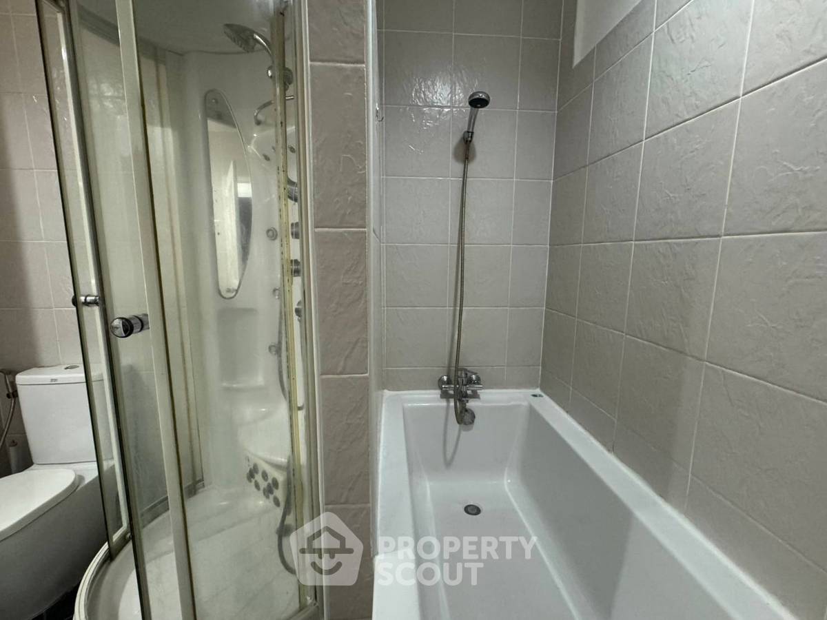 รูป คอนโด 1-ห้องนอน ที่ จอมเทียน พลาซ่า เรสซิเดนซ์ ใกล้ พัทยาใต้ (ID 2137118) - รูปที่ 9/11