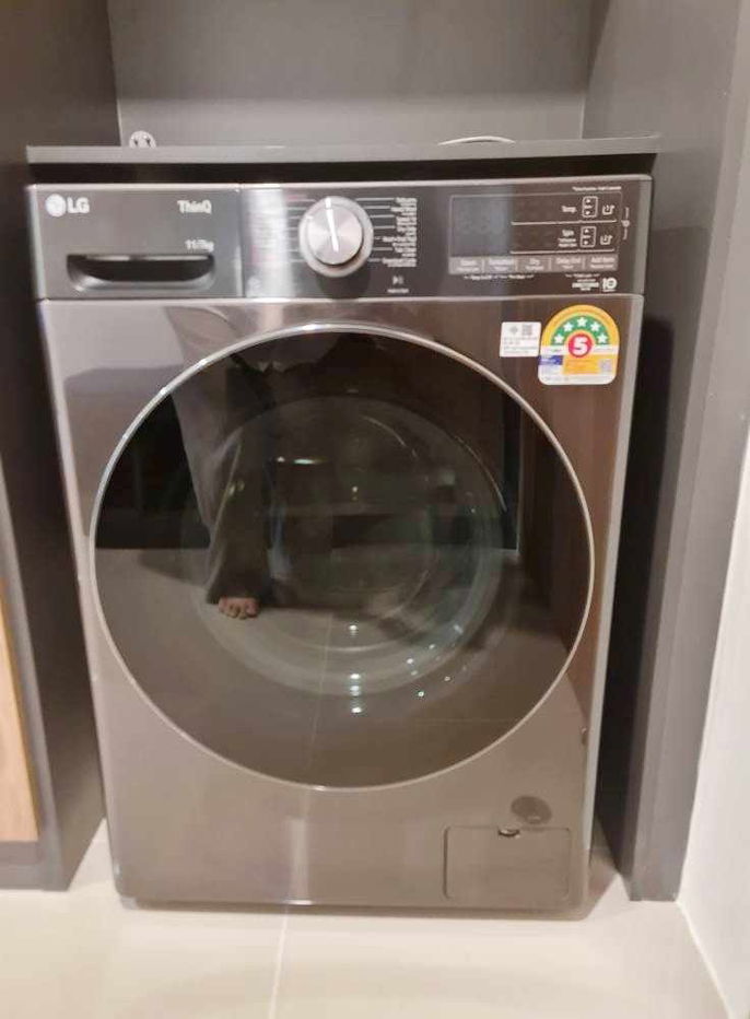 รูป 💎🙋🏼💥แอดไลน์เพื่อนัดดูห้องได้เลยนะคะ📲 เดอะ ไลน์ ไวบ์ พหลโยธิน - รูปที่ 5/9