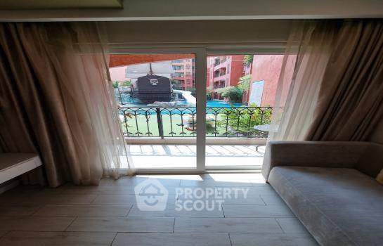 รูป คอนโด 1-ห้องนอน ที่ เซเว่น ซีส์ คอนโด รีสอร์ท จอมเทียน ใกล้ เมืองพัทยา (ID 1338463) - รูปที่ 6/9