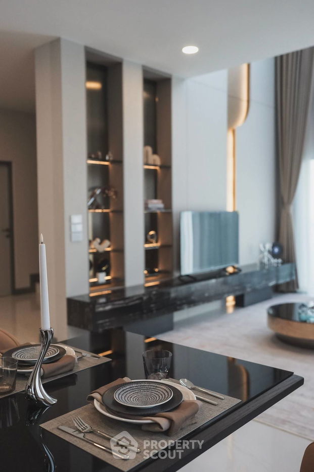 รูป บ้าน 4-ห้องนอน ใน บางแก้ว (ID 2044765) - รูปที่ 6/16