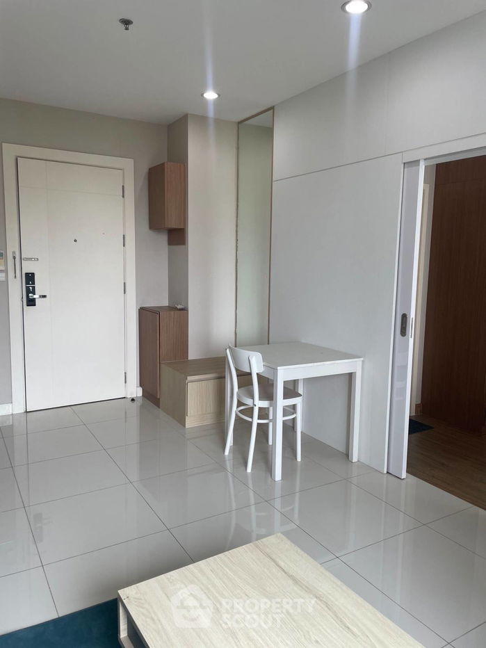 รูป คอนโด 1-ห้องนอน ที่ เดอะ สกาย ศรีราชา ใน สุรศักดิ์ (ID 2399725) - รูปที่ 3/19