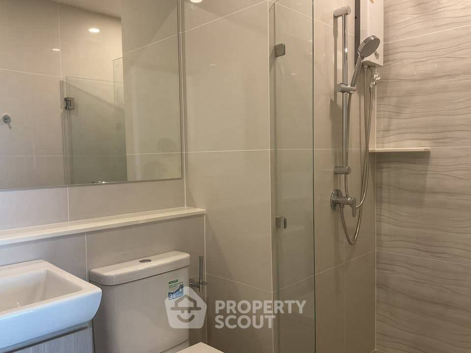 picture 2-BR Condo at LIFE Rama 4 - Asoke near MRT Queen Sirikit National Convention Centre (ID 2300437) - 14/17