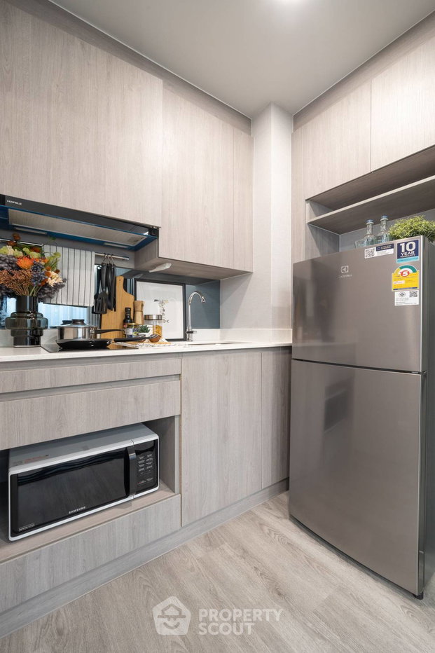 picture 1-BR Condo at SO Origin Phahol 69 Station in Anusawari (ID 1305922) - 3/13