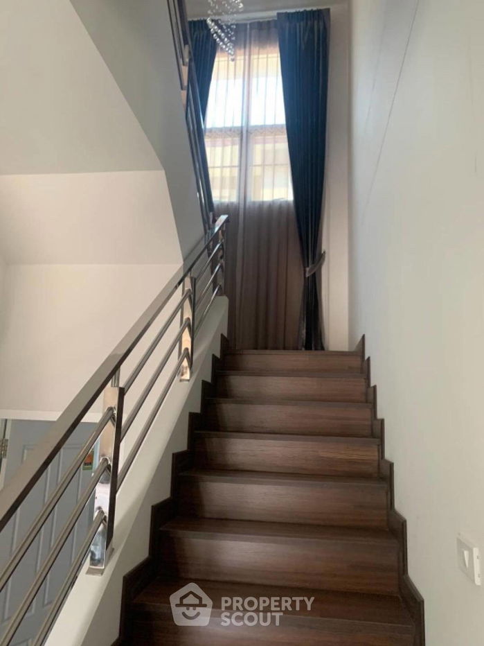 รูป บ้าน 4-ห้องนอน ใน ต้นเปา (ID 1901766) - รูปที่ 10/15