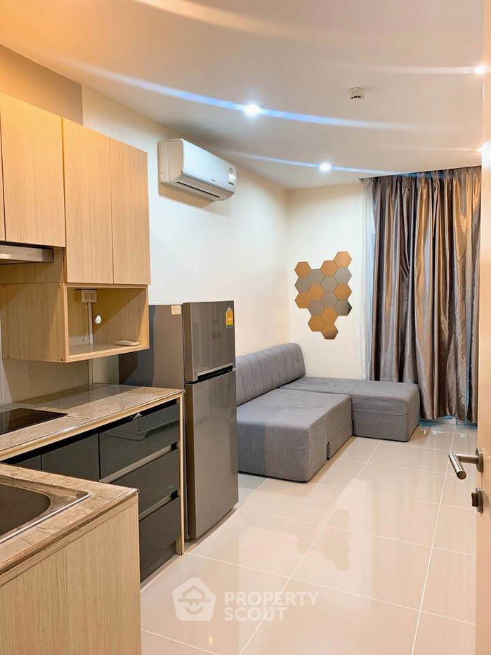 picture 1-BR Condo at Happy Condo Ladprao 101 in Khlong Chaokhun Sing (ID 2456953) - 1/13