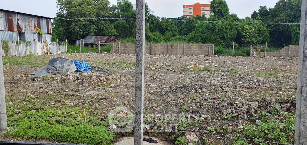 รูป ที่ดินสำหรับปล่อยเช่า 800 ตารางเมตร แถว ใน คันนายาว (ID 1396591) - รูปที่ 4/5