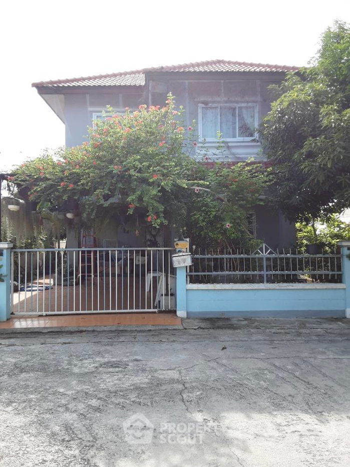 รูป บ้าน 3-ห้องนอน ใน สามวาตะวันออก (ID 1884902) - รูปที่ 2/13