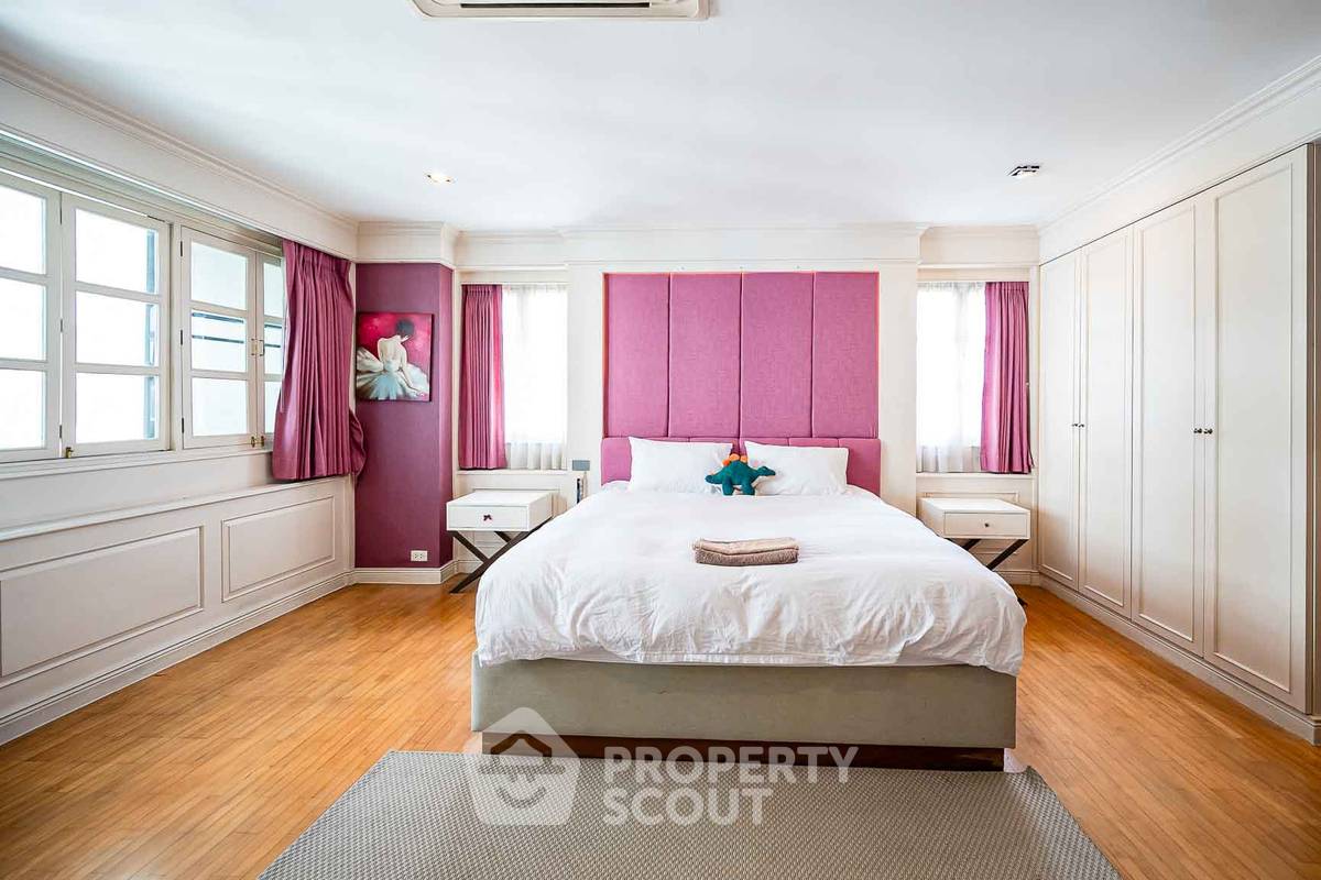 picture 3-BR Condo at Mahogany Tower Condominium near MRT Queen Sirikit National Convention Centre (ID 2452083) - 5/10