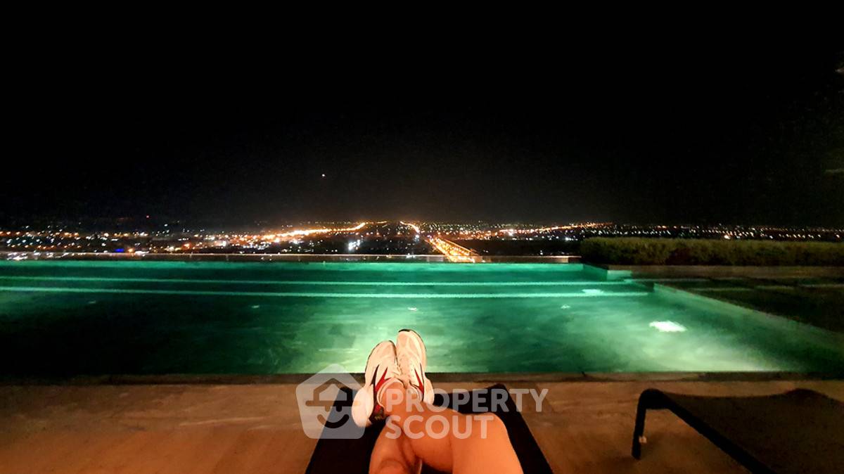 picture 1-BR Condo at The Origin Ram 209 Interchange in Min Buri (ID 2455414) - 3/27