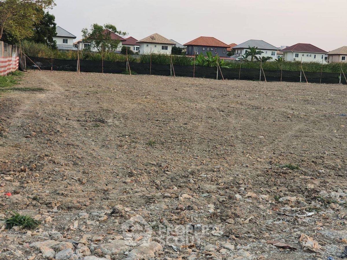 รูป ที่ดินสำหรับปล่อยขาย 1,600 ตารางเมตร แถว ใน ท่าแร้ง (ID 2091099) - รูปที่ 4/6