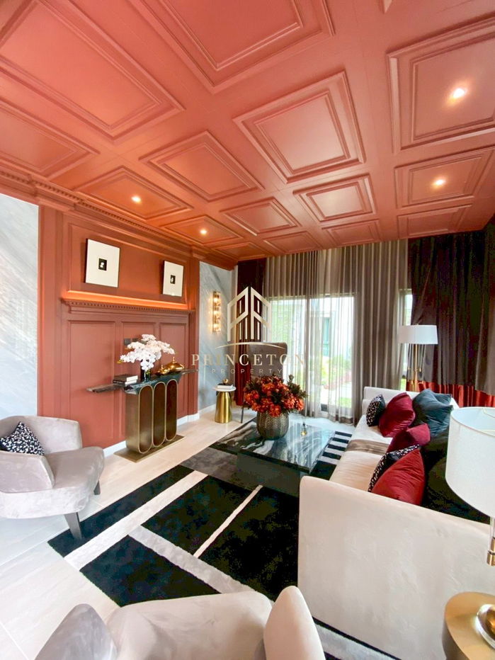 picture Grand Bangkok Boulevard Sukhumvit–Srinakarin - 8/16