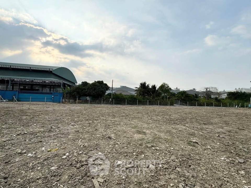 รูป ที่ดินสำหรับปล่อยเช่า 3,008 ตารางเมตร แถว ใน บางปะกอก (ID 2456266) - รูปที่ 4/8